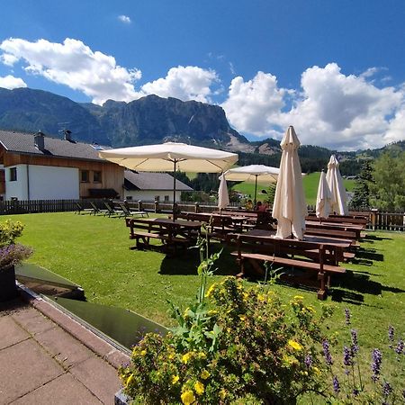 Hotel San Leonardo Badia  Zewnętrze zdjęcie