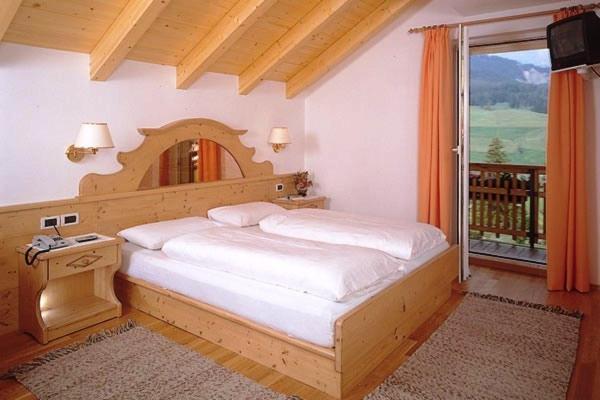 Hotel San Leonardo Badia  Pokój zdjęcie