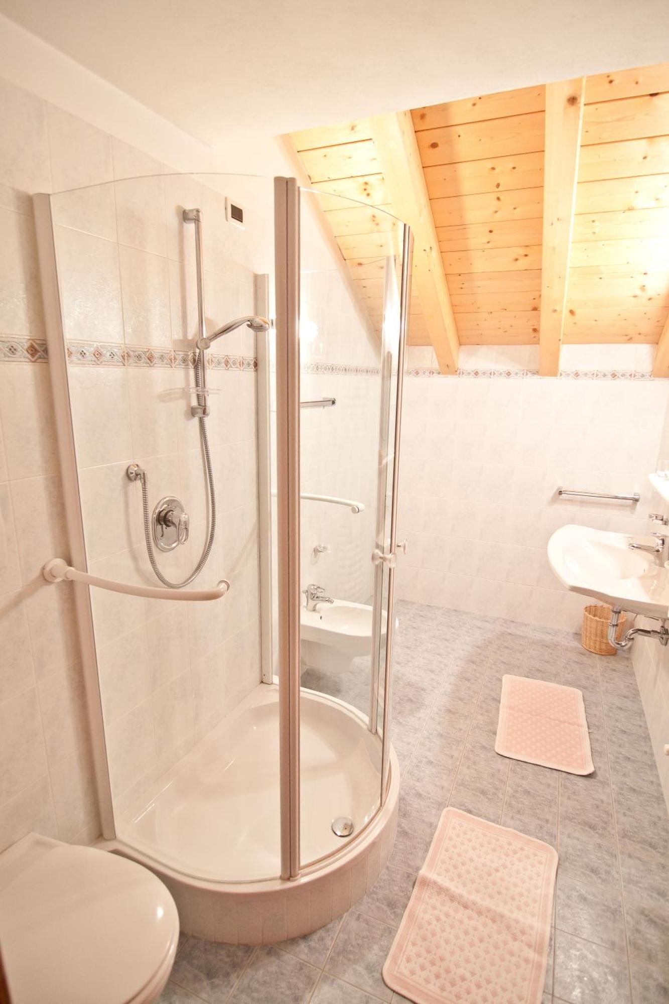 Hotel San Leonardo Badia  Zewnętrze zdjęcie