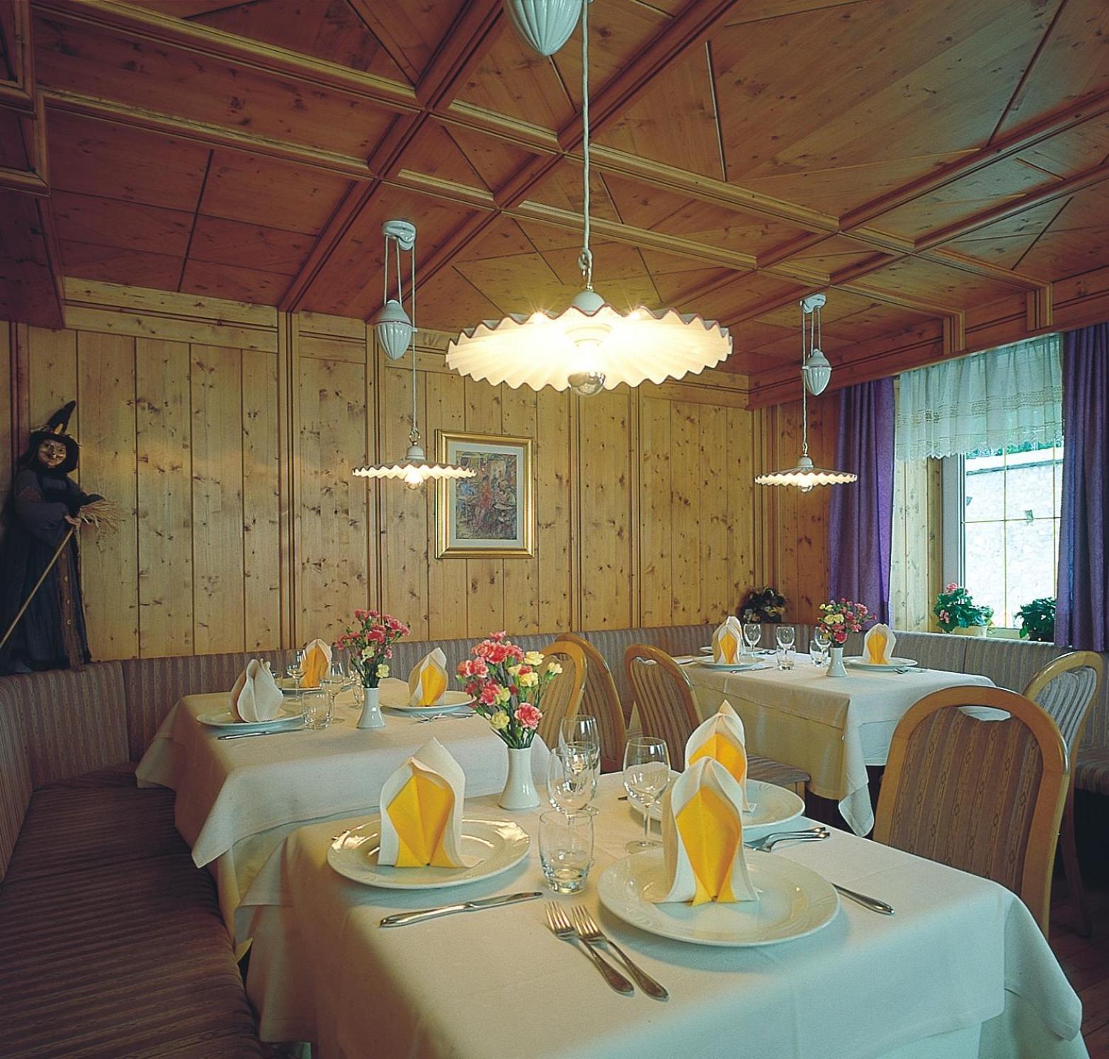 Hotel San Leonardo Badia  Zewnętrze zdjęcie