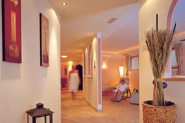 Hotel San Leonardo Badia  Zewnętrze zdjęcie