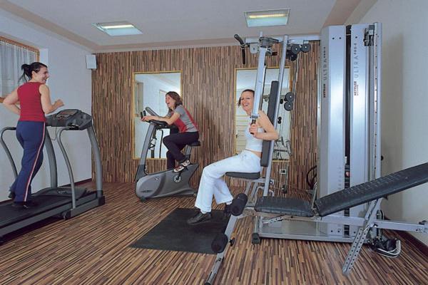 Hotel San Leonardo Badia  Zewnętrze zdjęcie