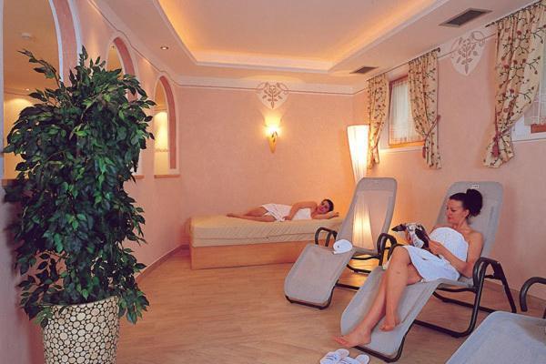 Hotel San Leonardo Badia  Zewnętrze zdjęcie