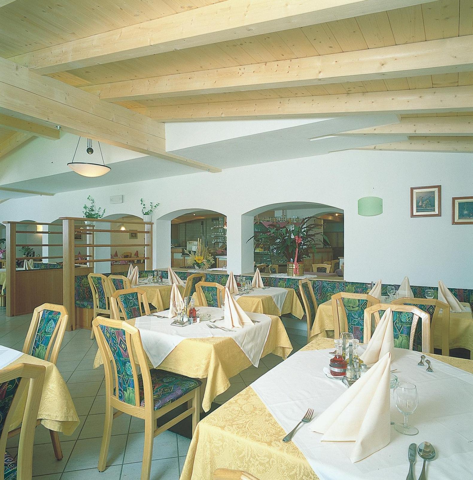 Hotel San Leonardo Badia  Zewnętrze zdjęcie