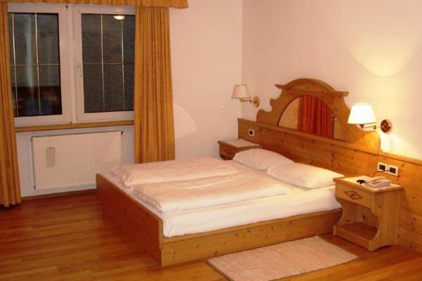 Hotel San Leonardo Badia  Zewnętrze zdjęcie