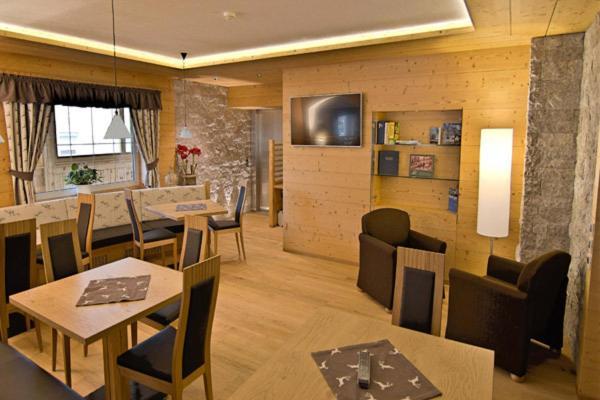 Hotel San Leonardo Badia  Zewnętrze zdjęcie